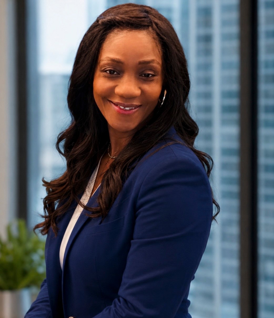 Paulette Grant — Independent Life Insurance Broker